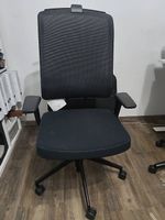 Vitra Bürostuhl (Neupreis 1'300)