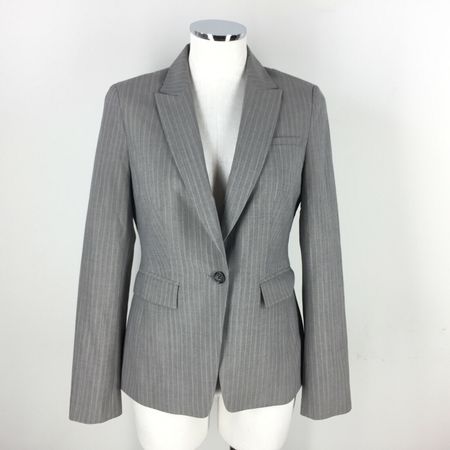 Banana Republic Blazer S (36)