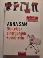 Die Leiden einer jungen Kassiererin - Anna Sam