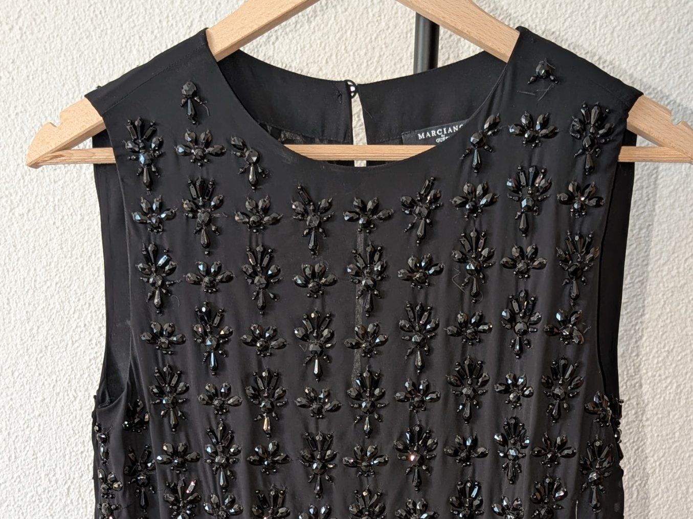 Guess Kleider: Marciano by GUESS: Edles Schwarze, Gr. 38 – Neu (gemäss Beschreibung) aus Ermatingen von Hanni_und_Nanni