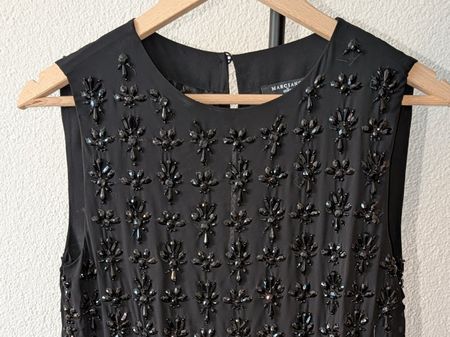 Marciano by GUESS: Edles Schwarze, Gr. 38