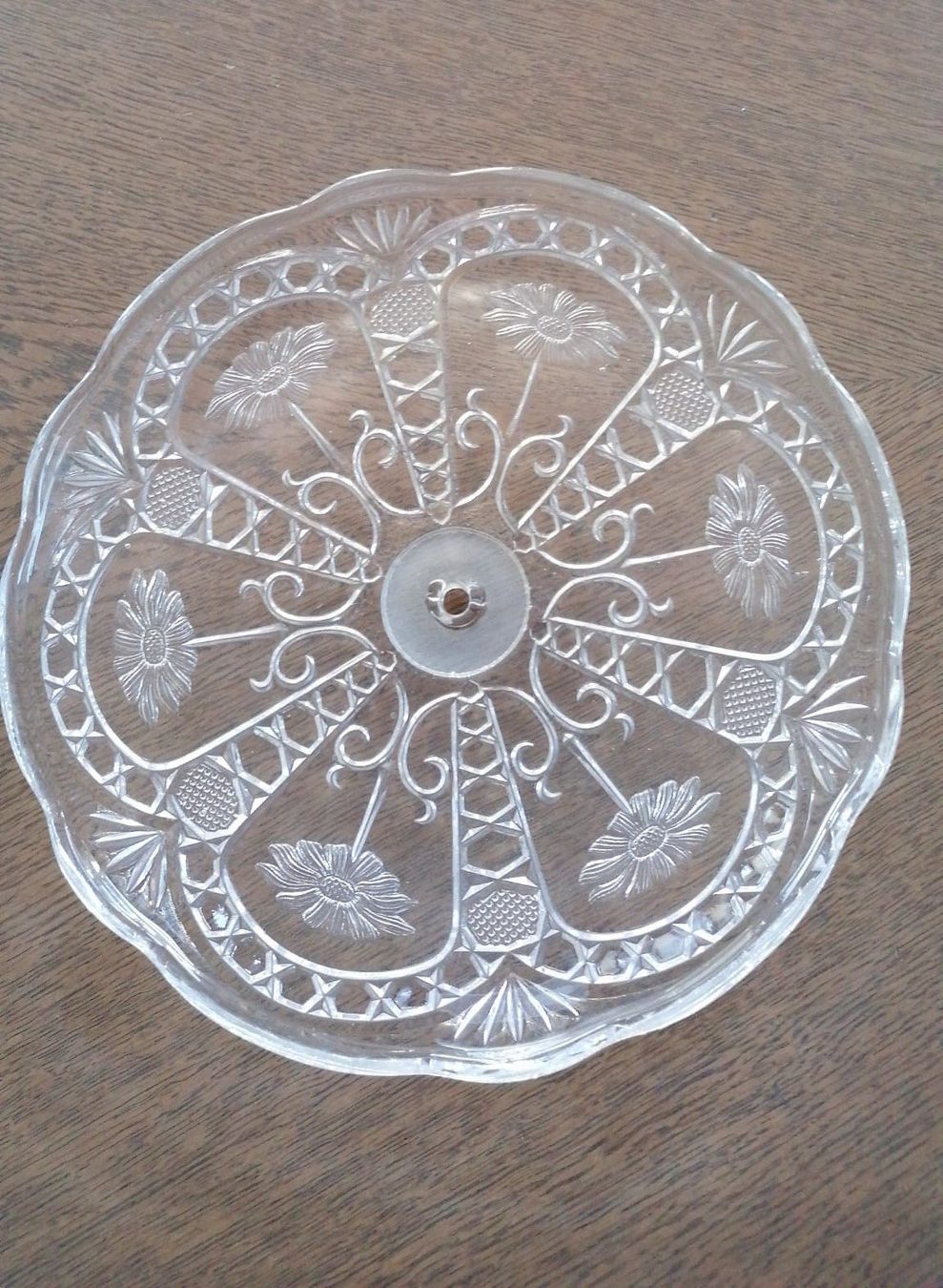 Tutte le decorazioni: Glas Dekoration – Usato da Grächen venduto da Hel7890 2