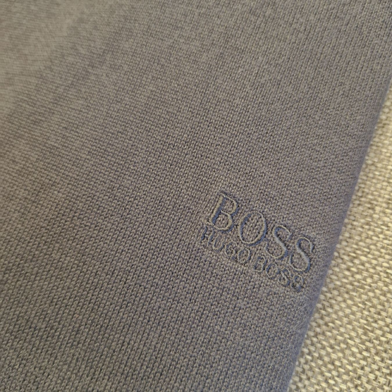 Hugo Boss Pullover & Sweatshirts: Hugo Boss Pullover Dunkelblau • XXL – Gebraucht aus Forch von nadinepalermo 1