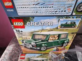 Lego Creator 10242