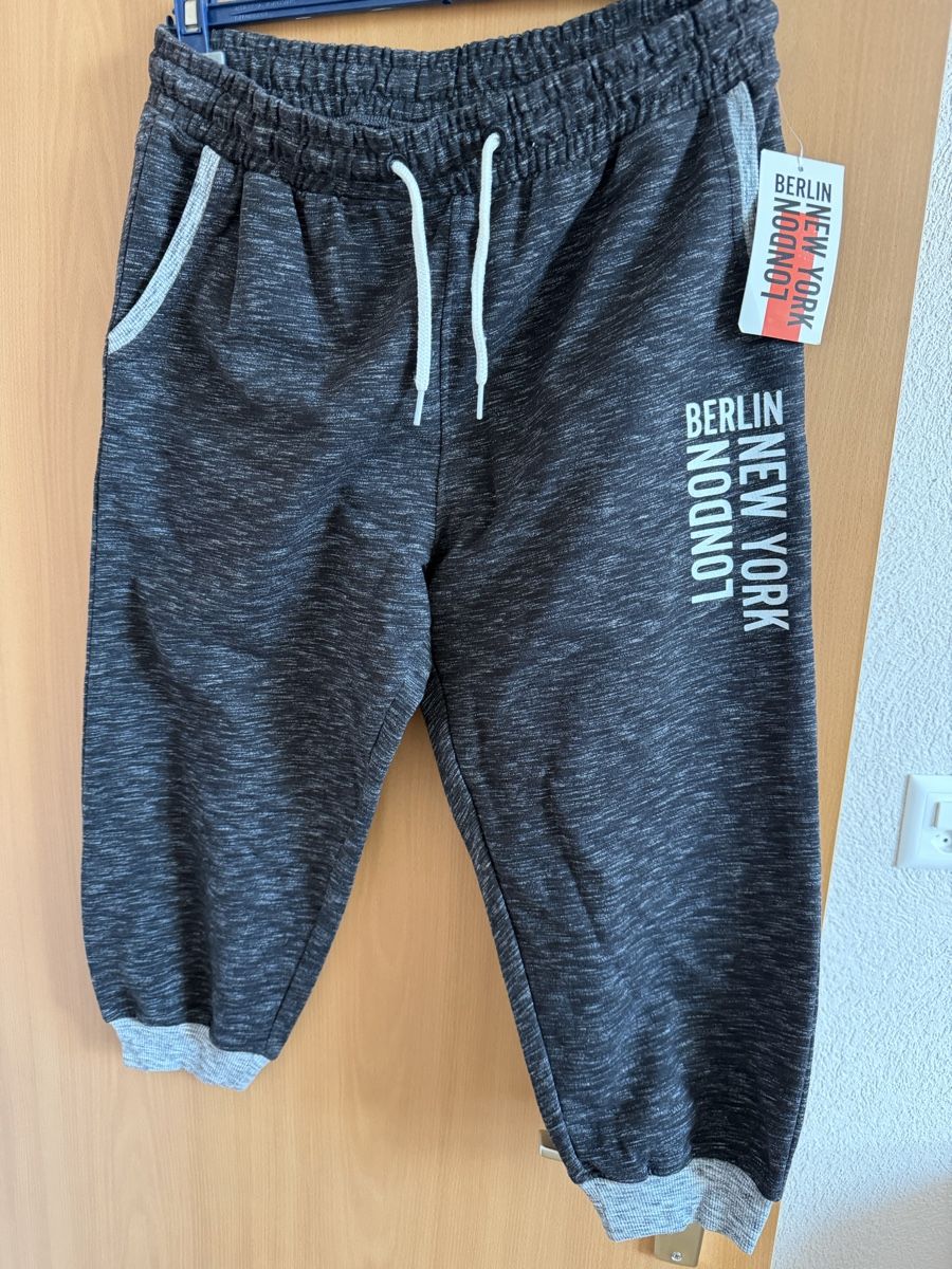 Hosen: Short neuf taille M – Neu und originalverpackt aus Savagnier von Pivovar2