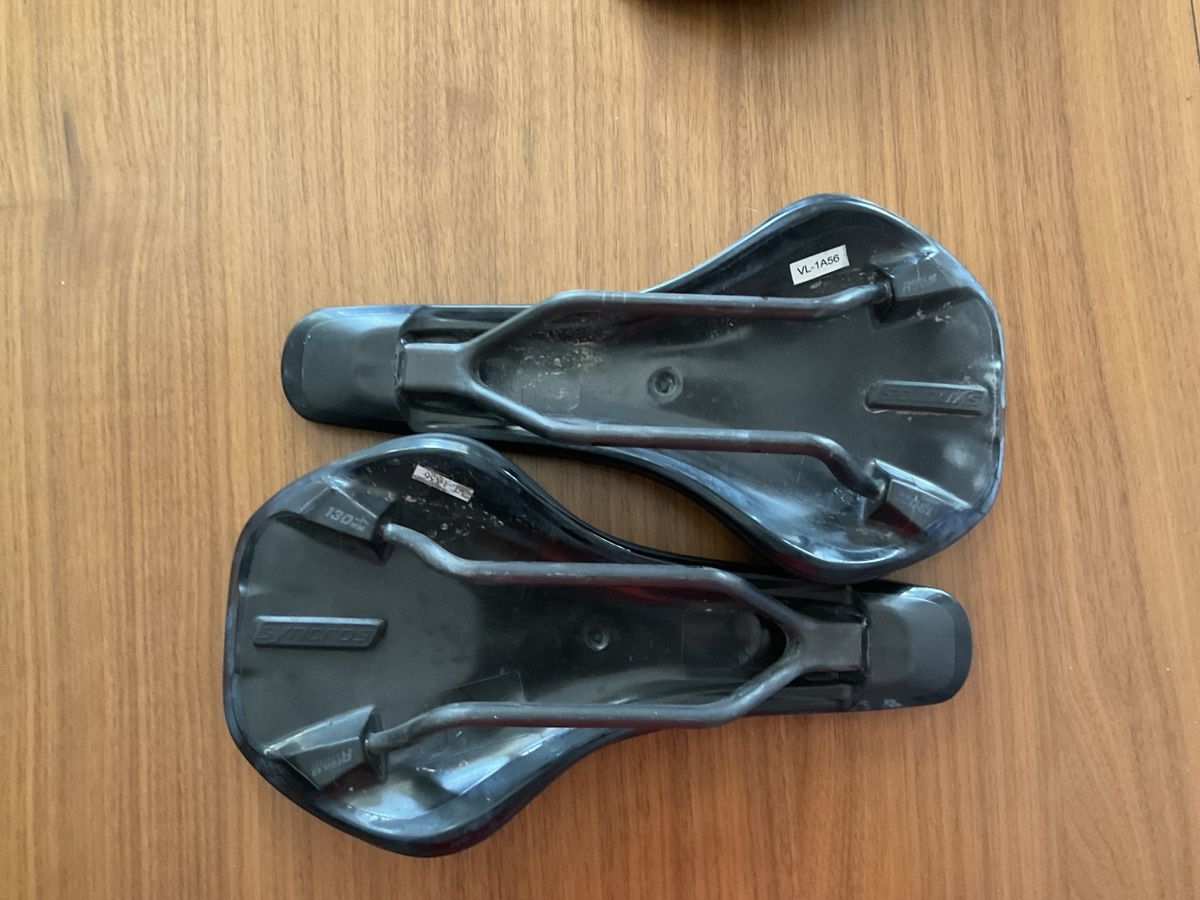 Syncros Pièces détachées: Selle-SattSyncros Belcarra Regular 2.0  – D'occasion à Cham par Boma2323 1
