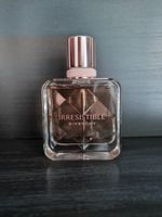 Givenchy; Irresistible 5ml Parfümprobe / Abfüllung