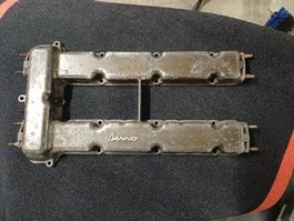 Original Ferrari / Fiat Dino V6 Ventildeckel (1966-1974)