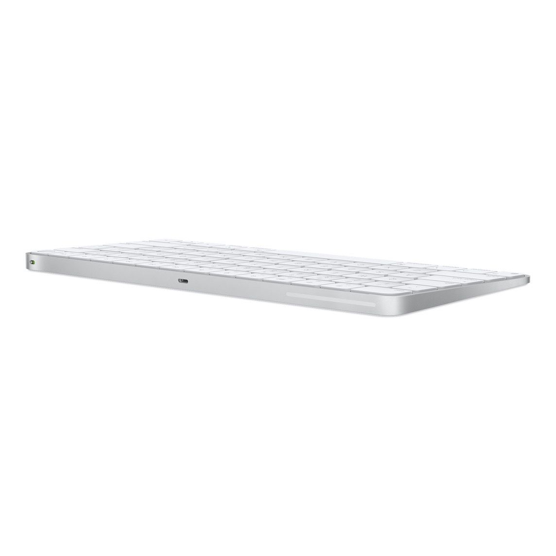 Apple Tastiere: Apple Magic Keyboard Touch ID, FR (MK293F/A) - Ungeöffnet – Nuovo e nell'imballaggio originale da Neuhausen venduto da Die_Rumpelkiste 4