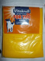 Hundehandtuch Vitakraft, neu %