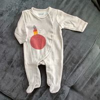 Pyjama Grösse 62