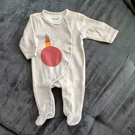 Pyjama Grösse 62