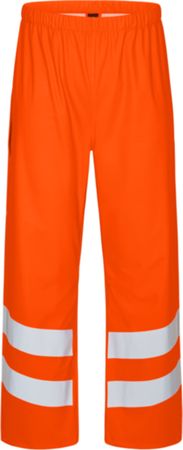 Regenhosen ENGEL 2921-102 Safety warngelb 4XL