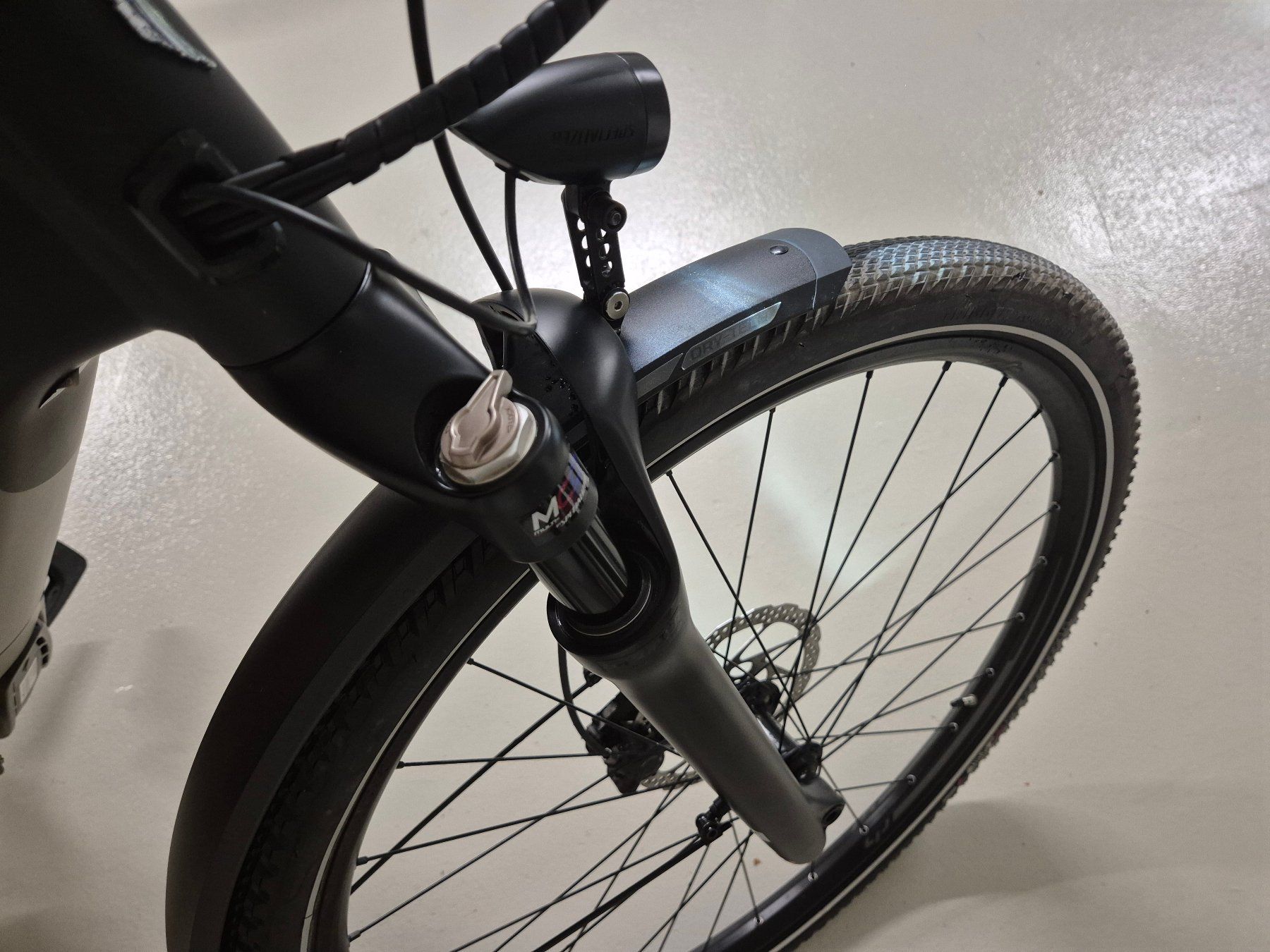 Specialized Biciclette: Specialized Vado 4.0 Men XL gebraucht – Usato da Sursee venduto da nufan80 6