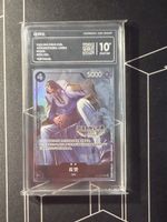 Kuzan OP11-084 CS Tournament Promo One Piece PCG 10 ab 1.-