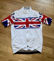 Assos Radtrikot Gr.L Special Pro Serie UK