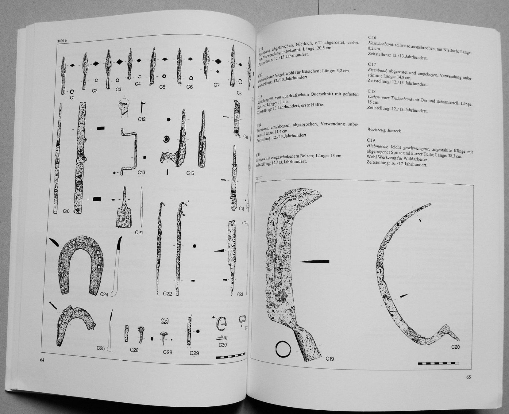 Libri: Pfostenbau und Grubenhaus – Usato da Burgdorf venduto da Joggigring 4