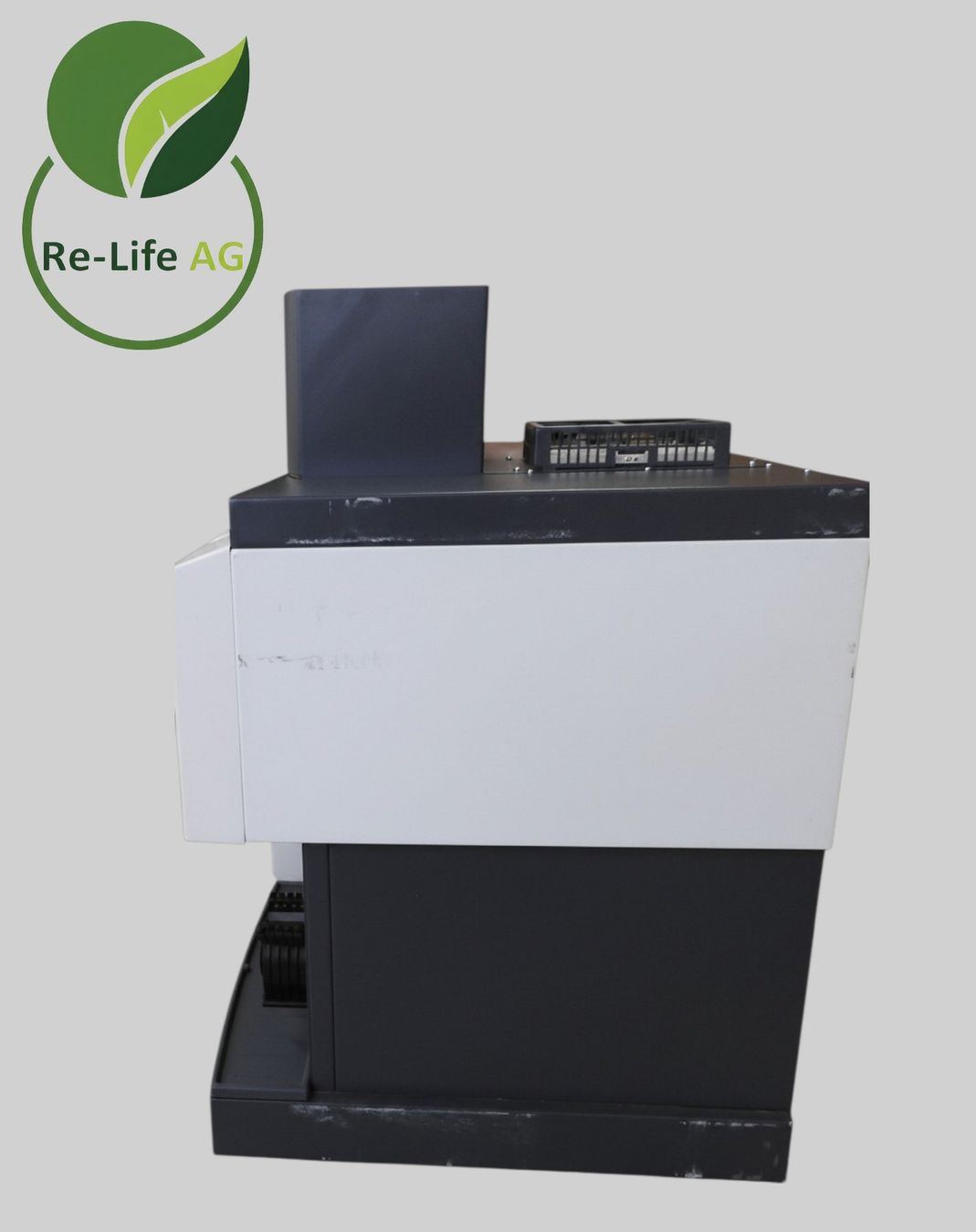 Toutes les machines: Agilent | 700 ICP-OES | Plasma Spectrometer | Untested – D'occasion à Reinach BL par Re-LifeAG_Labor 1