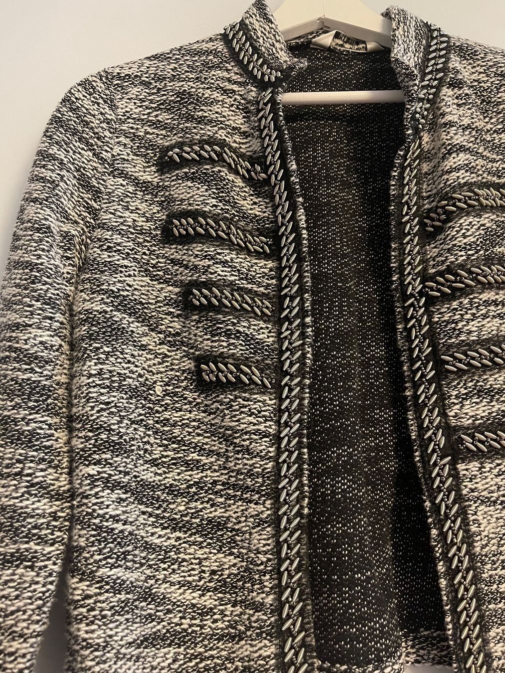Pullover & Sweatshirts: Schöner Pullover / Jäckchen 38 – Neu (gemäss Beschreibung) aus Winterthur von Deal246 2