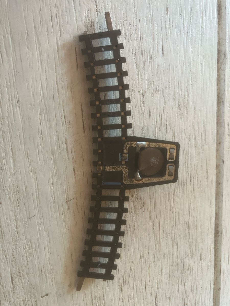 Trix Modelleisenbahnen: Trix 4972 – Gebraucht aus Corbeyrier von Fid82 1