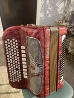 Handharmonika 