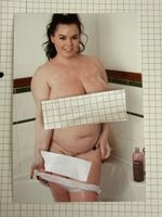 Erotisches Foto grosser Busen