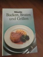 Miele Backen,Braten und Grillen