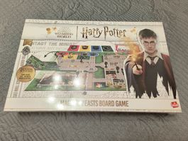 Harry Potter  Neuf wizarding world