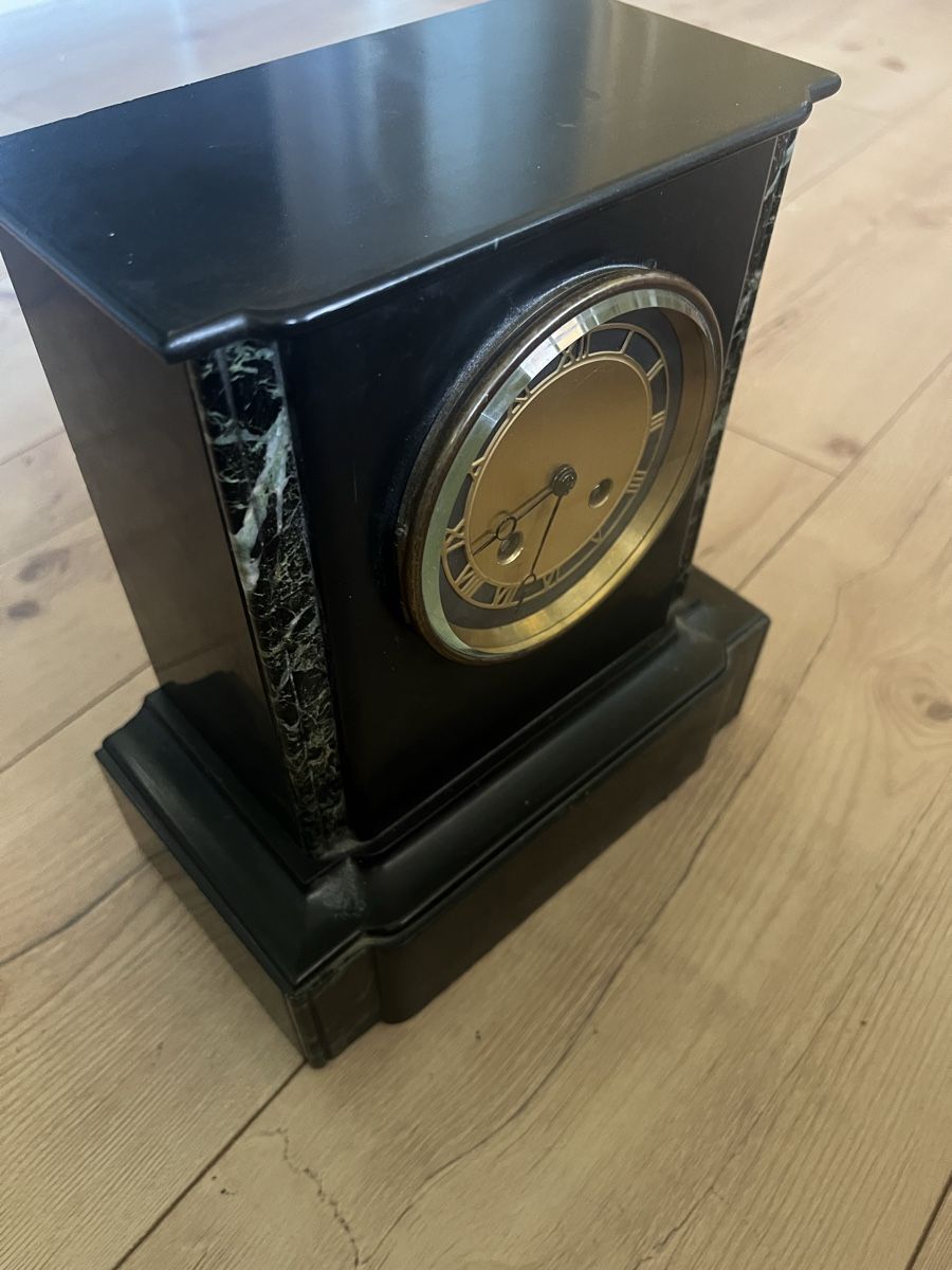 Montres: Antike Kaminuhr – D'occasion à Laufen par groove60 3