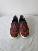 Slip-on Sneaker Sam Edelmann, NEU! Innensohle 25,5cm