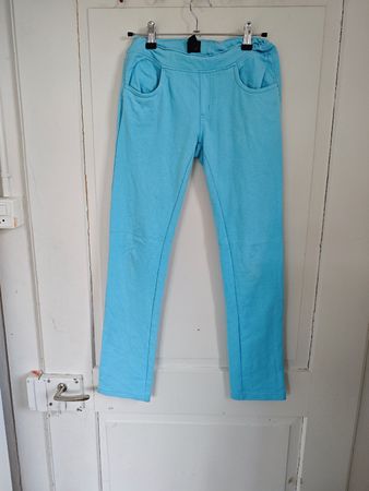Jeggins Villervalla Gr 146 