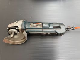 Winkelschleifer GWS14-150, Bosch