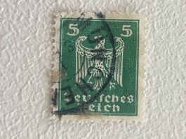 SALE ! DR Briefmarken ab 1.25 CHF (Gratis-Versand)
