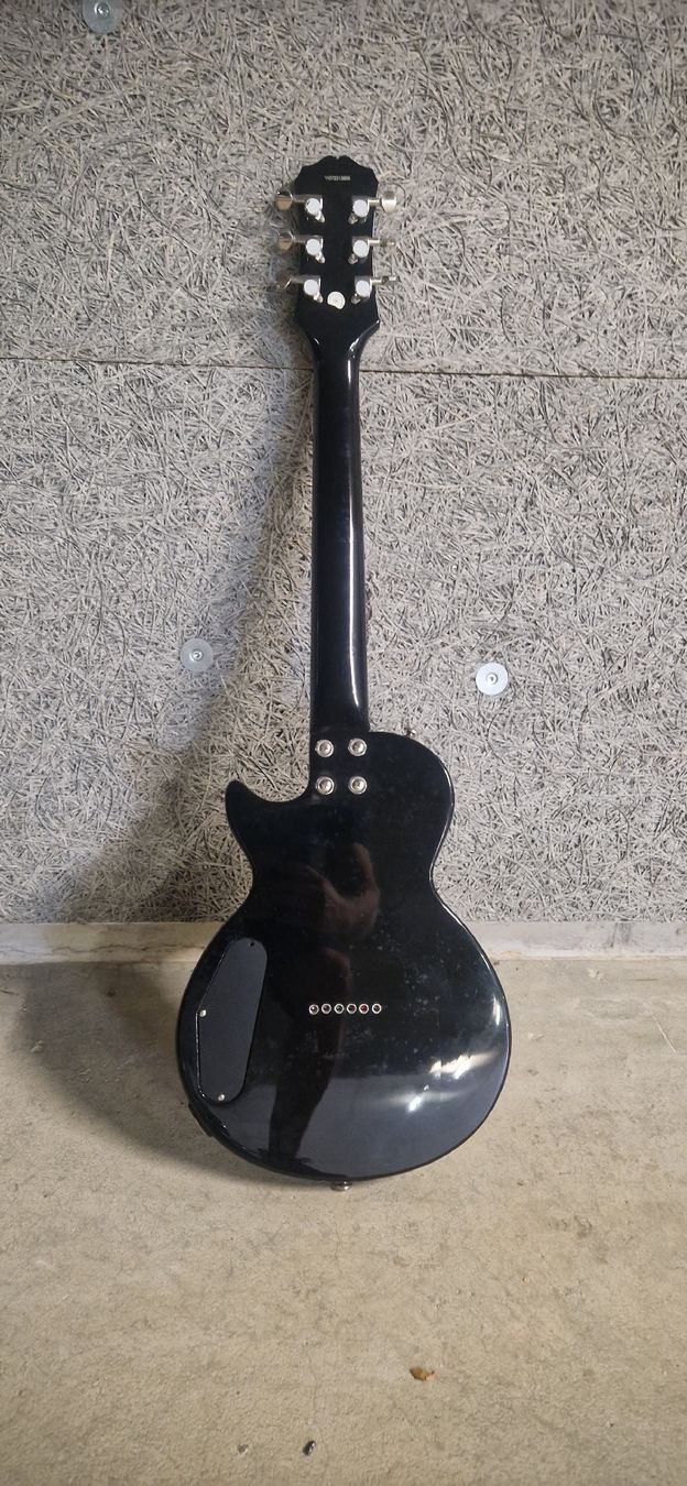 Epiphone Instruments de musique: Guitare électrique  – D'occasion à Chavornay par Aglianico 1
