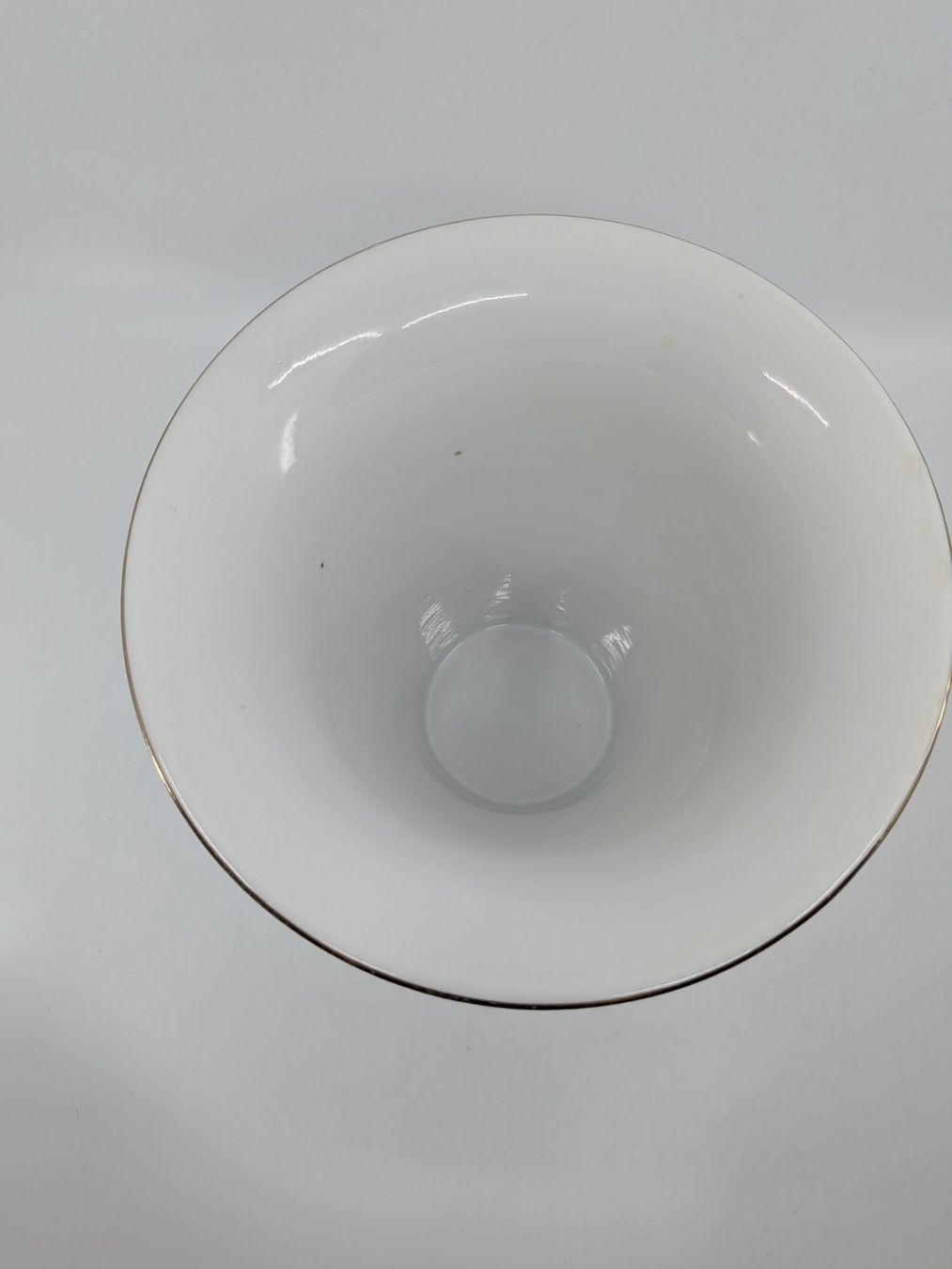 Vasi & Recipienti: Grosse Vase Meissen 2. Wahl – Usato da Emmen venduto da Brockofsky 1