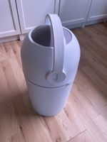 Windeleimer Chicco Songmics, weiss, neuwertig