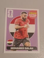 Panini Extra Sticker 2026 United Edition Salah Base