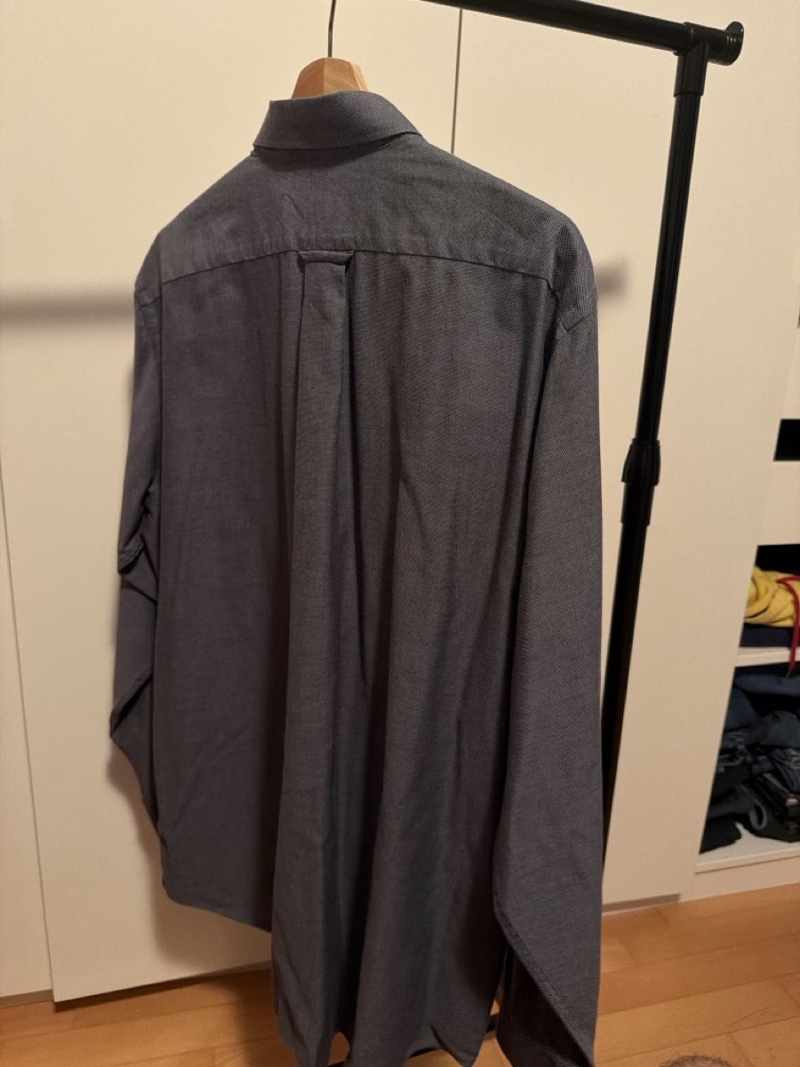 Lacoste Camicie: Lacoste camicia  – Usato da Sementina venduto da bru_vpp5 4