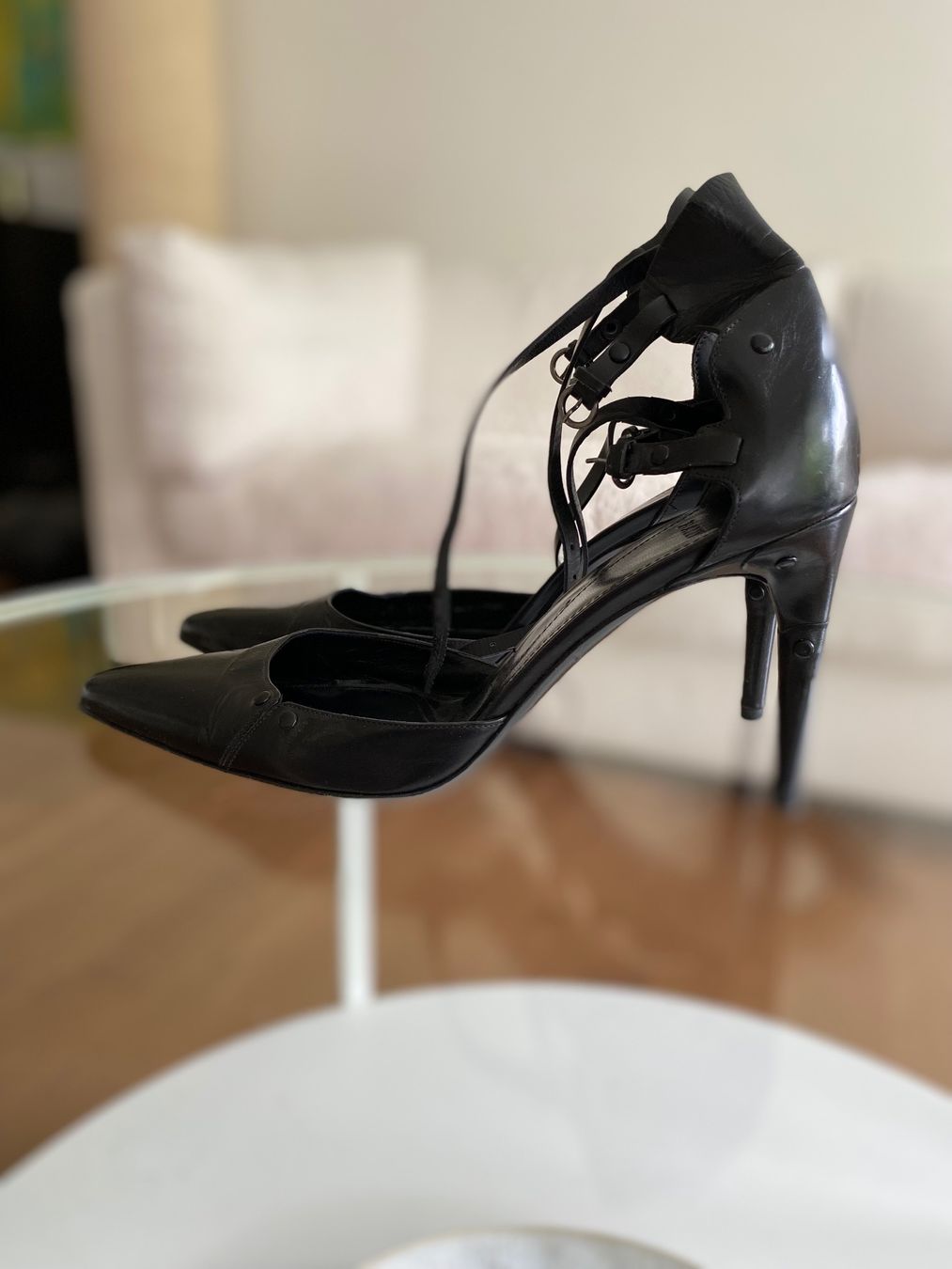 Bally Scarpe da donna: bally sling back pumps 38.5 – Usato da adliswil venduto da PRELOVED_ 2