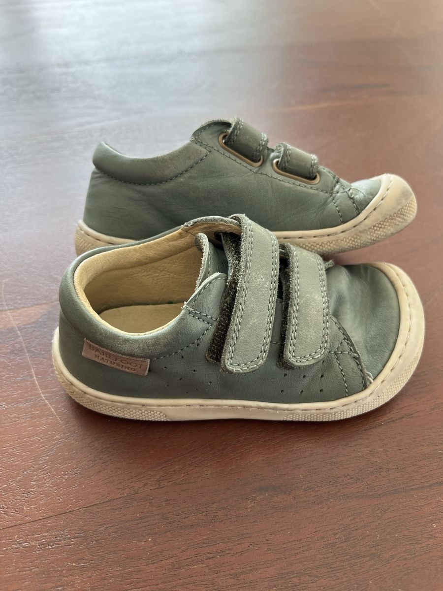 Naturino Scarpe per ragazzi: Naturino Barefoot Gr. 23 – Usato da Wetzikon ZH venduto da PaintedByNature 1