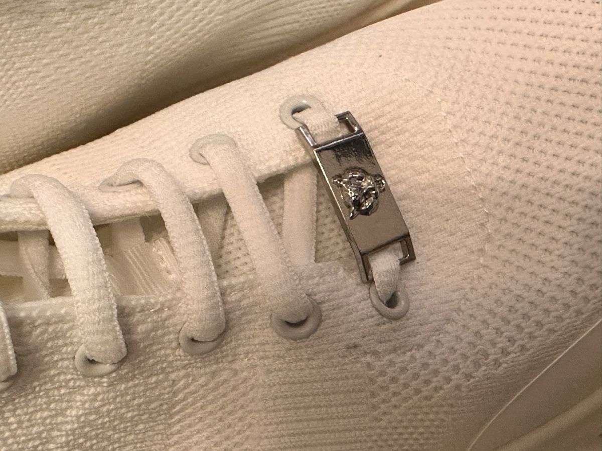 Philipp Plein Scarpe da uomo: Plein Sport NEU ORIGINAL Gr.41 – Nuovo (secondo la descrizione) da Nesselnbach venduto da Vig0_al 2