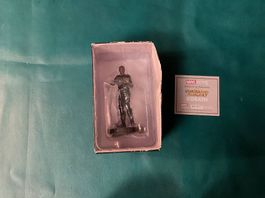 Eaglemoss Korath Marvel Collection,Guardians of the Galaxy