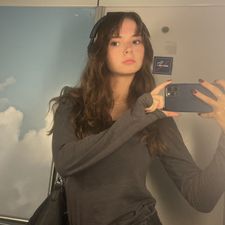 Profile image of Sasharadulova