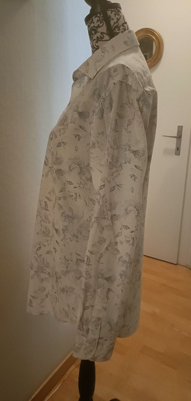 Massimo Dutti Camicie: Massimo Dutti Hemd – Usato da Schaffhausen venduto da kab_9pzn 1