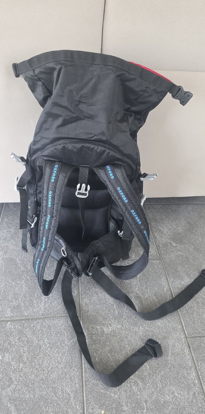 Zaini: Motorrad Rucksack – Usato da Uttigen venduto da 7968andreas 2