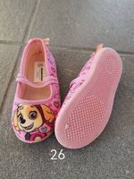 Hausschuhe Paw Patrol Grösse 26