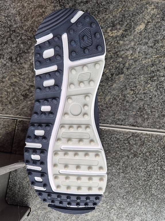 Scarpe da uomo: Neuer Golfschuh – Usato da Greppen venduto da Erich75 2