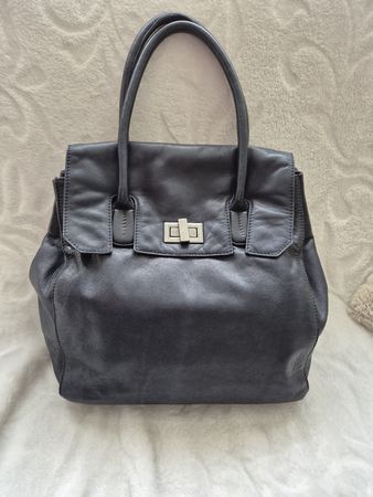 Marc O'polo Handtasche Leder