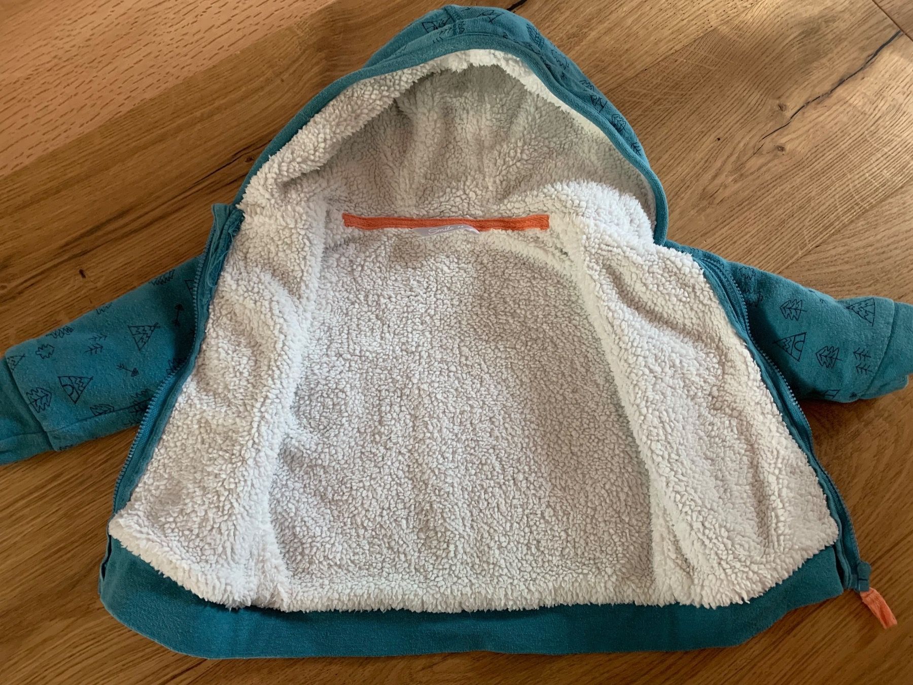Giacche & Cappotti: Baby Jacke Grösse 74 – Usato da Ebikon venduto da Dorfschmid 1