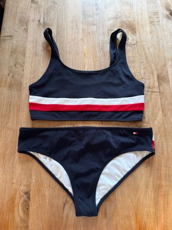 Bikini Tommy Hilfiger Gr. 164